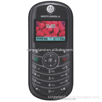 Motorola C139,mobile phone